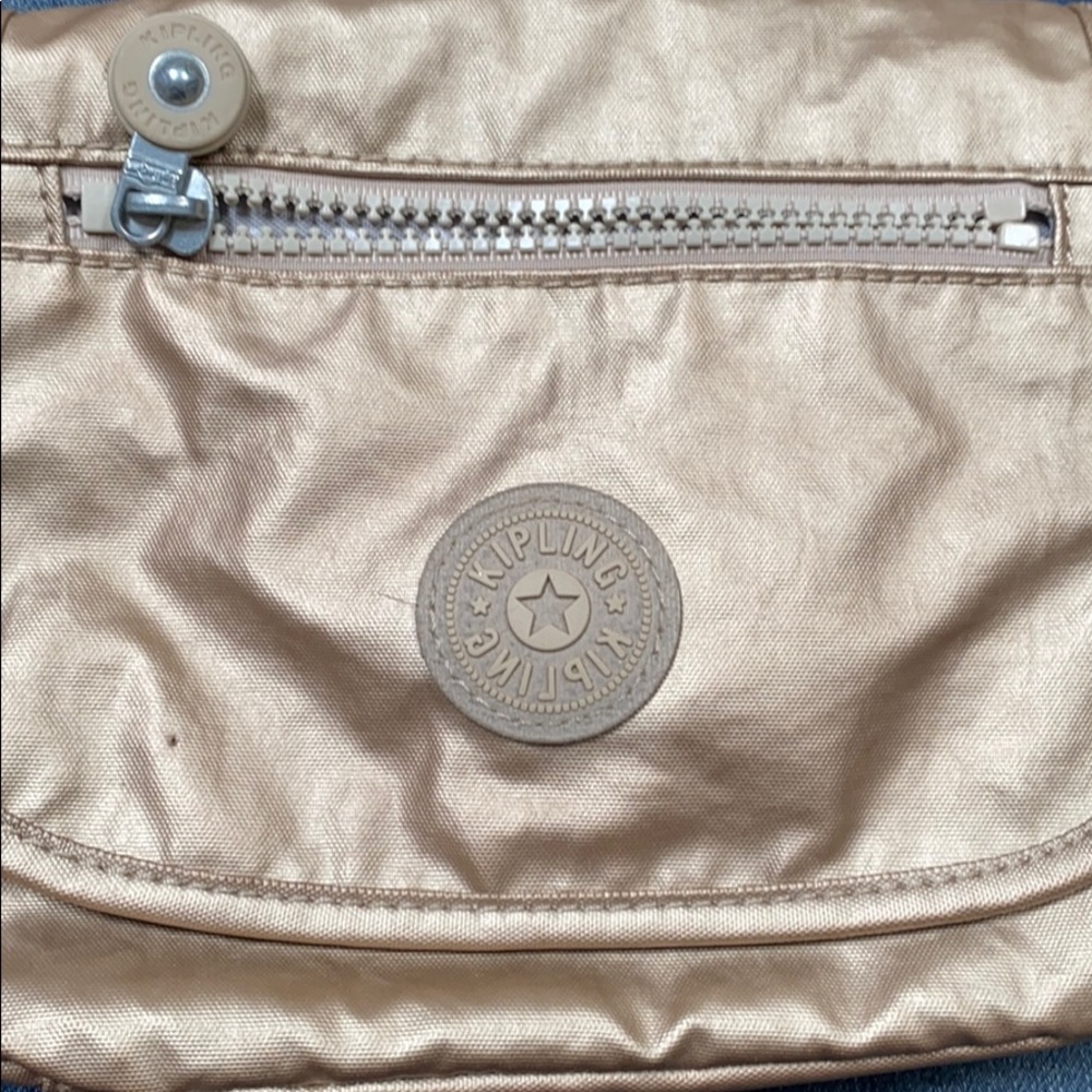 Kipling mini Crossbody - Picture 4 of 4